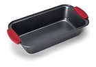 Synchkg093965 Elite Bakeware Piece Nonstick Bread Pan Set Loaf Pans For