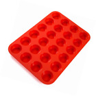 Synchkg103432 Zenware Silicone Baking Molds 849344055242