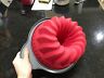 Synchkg109173 Boxiki Kitchen Silicone Bundt Pan By Professional Brand 707897152354
