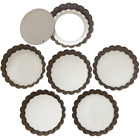 Synchkg110716 Webake 4 Inch Quiche 611968378270