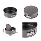 Synchkg122823 Webake Diamater Removable Bottom Springform Pan Leakproof Cake 611968380204