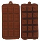 Synchkg125193 Juvale Silicone Baking Molds Heat Resistant Great As 096362202619