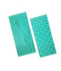 Synchkg128137 Mikiso Texture Mold Set Tree Bark And Brick 745780178876 Synchkg128137 Mikiso Texture Mold Set Tree Bark And Brick 745780178876