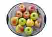Sz09cm-11134ac Generic Silicone Zone Pure Tart