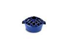 T-50-bl Achla Cast Iron Steamer