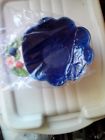 K44467 T48680 K44225 Figural Fruit Bowl With Napkin By Tara Brand New In K44467 T48680 K44225 Figural Fruit Bowl With Napkin By Tara Brand New In