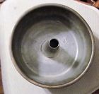 T841 Ekco Vintage Ecko Steel Bunt Pan Made In The
