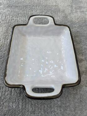 Ttu-m6731-ec Tabletops Gallery Geneva 1 Baker Dish8x8