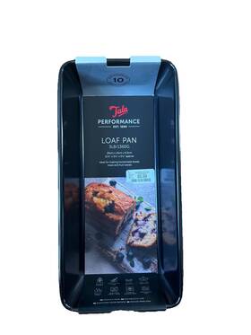 B07vfndzdy Tala Performance 3lb Loaf Pan Professional Gauge Carbon Steel