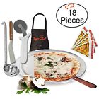Tc-20416 Tc20416 Tigerchef Pizza Pans Stones 617407997484