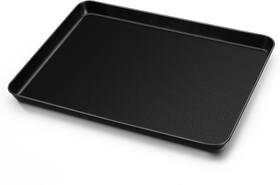 Teamfar 313043224297 Baking Sheets 16 Inch X 12 1 Carbon Steel Pan Cookie Sheet Tray Teamfar 313043224297 Baking Sheets 16 Inch X 12 1 Carbon Steel Pan Cookie Sheet Tray
