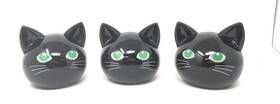 T49915 Temp-tations Seasonal Set Of 3 Illuminated Mini Sit Abouts Cat T49915 Temp-tations Seasonal Set Of 3 Illuminated Mini Sit Abouts Cat