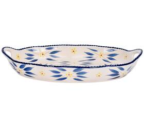 K67767 Temptations Temp-tations 14 Inch Eclectic Baker Tart Au Gratin Charcuterie Tray K67767 Temptations Temp-tations 14 Inch Eclectic Baker Tart Au Gratin Charcuterie Tray
