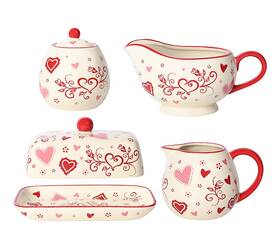 K99810 Temptations Missing 1 Piece Temp-tations Seasonal Completer Set - Romance K99810 Temptations Missing 1 Piece Temp-tations Seasonal Completer Set - Romance
