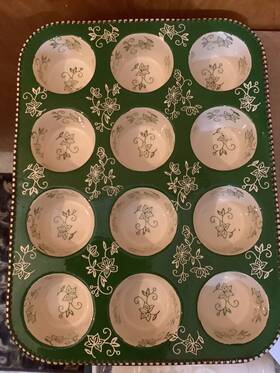 Ppp-sq-921170 Temptations By Tara Cupcake Tray