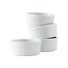 Thbpx1002-4m Tuxton Home Duratux Porcelain Souffle Set Of 738294445787