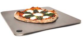 Ps001-04 Thermichef 16 Inch By Pizza Steel 3/8 Deluxe Thickness - Multipurpose Cook Ps001-04 Thermichef 16 Inch By Pizza Steel 3/8 Deluxe Thickness - Multipurpose Cook