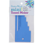 Tl1004 Pattiewack Designs Mini Tassel Maker 824179000049