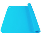 Tl17sp Super Kitchen Food Grade Silicone Pastry Baking Mat 743062922742