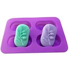 To1210001 Tooto Glossy Molds Silicone 711301615823