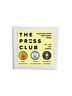 Tpcpp2 The Press Club Premium Super Slick Parchment Paper Squares Sheets