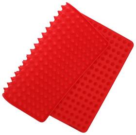 Traytastic 603803619525 Non-stick Silicone Baking Mat Pyramid Style - Great For Cooking