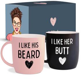 Triple Gifffted 859123007379 Funny Couples Gifts For Christmas Wedding Anniversary Engag