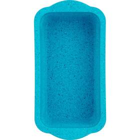05120103 Trudeau Structure Silicone 8.5 X 4.5 Inch Loaf Pan Tropical Granite
