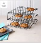 Tsb02-k337 Tasty Tier Cookie Cooling Rack 741393448511 Tsb02-k337 Tasty Tier Cookie Cooling Rack 741393448511