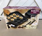 Ttu-84519 Tabletops Unlimited New In Box Bakeware Set Kitchen Prep