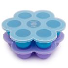 Twopk-eggbites Unbranded Pack Silicone Egg Bites Molds For Instant 712038694037