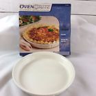 U110603 Oneida Oven Brite White U110603 Oneida Oven Brite White