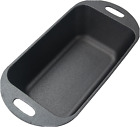 Baking-12 Uk0223 Utopia Kitchen Pre Seasoned Cast Iron Loaf Pan 817706022317 Baking-12 Uk0223 Utopia Kitchen Pre Seasoned Cast Iron Loaf Pan 817706022317