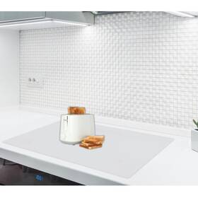 Ulitbe-23.6 Ultibe 23.6in 2mm Thick Silicone Countertop Mat 23.6 Inch X Mats For Kitchen Cou