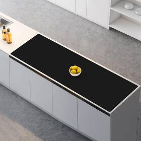 Ulitbe-78.7 Ultibe 15.7 Large Silicone Mats 78.7 Inch X15.7 200cmx40cm Extra Heat Resist