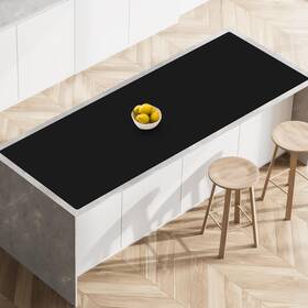 Ulitbe-78.7 Ultibe 23.6 Silicone Mat 78.7 Inch X23.6 200x60cm Heat Resistant Mats For Countertop Silic