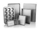 Unbranded Bakeware Set 6 Piece Pan Baking Cookie Cake Sheet Oven Non Stick Loaf Muffin 672440472343 Unbranded Bakeware Set 6 Piece Pan Baking Cookie Cake Sheet Oven Non Stick Loaf Muffin 672440472343