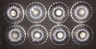 Unbranded Set Of 8 Mini