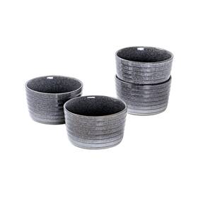 Xz-u-h4 Unicasa Ramekin Set Of 4 8 Oz Creme Brulee Ramekins Oven Safe Baking For Custard Pudding Xz-u-h4 Unicasa Ramekin Set Of 4 8 Oz Creme Brulee Ramekins Oven Safe Baking For Custard Pudding
