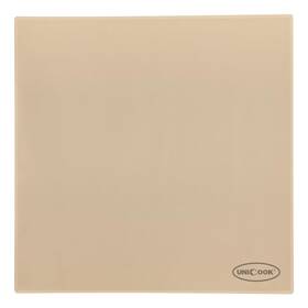 Bp18018 Unicook Extra Large Pizza Stone 18 Inch Square Baking For Oven And Grill Heav