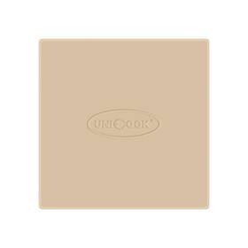 Cp11011 Unicook Pizza Stone For Oven And Grill 11 Inch Square Baking Bread Cp11011 Unicook Pizza Stone For Oven And Grill 11 Inch Square Baking Bread