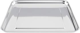 Univen 445043040058 Stainless Steel Baking Tray Pan Upgrade Compatible With Cuisinart Airfrye