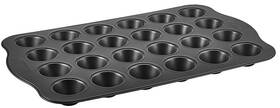 Bn4504 Uniware 24 Cups Non-stick Aluminum Mini Muffin Pan High Quality Bn4504 Uniware 24 Cups Non-stick Aluminum Mini Muffin Pan High Quality
