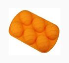 Us-00794 Allforhome 6 Easter Egg Silicone
