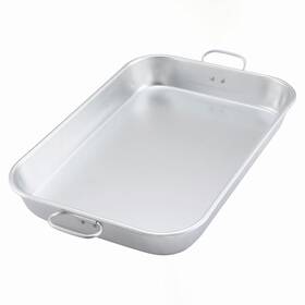 Usa 313096796734 Bake Pan With Handle Alu