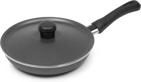 490385 Usa Casserole With Lid And Handle Std Black Red Or Blue Pack Of 1