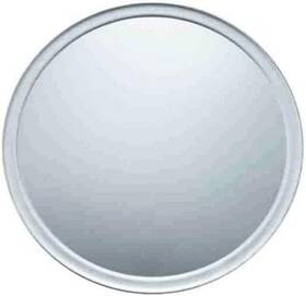 Apzt-18 Usa Winware 18-inch Aluminum Pizza Tray With Wide Rim 18 Inch Apzt-18 Usa Winware 18-inch Aluminum Pizza Tray With Wide Rim 18 Inch