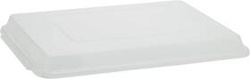 Cxp-1318 Usa Covers For Aluminum Sheet Pan 13 By 18-inch Clear Medium Cxp-1318 Usa Covers For Aluminum Sheet Pan 13 By 18-inch Clear Medium