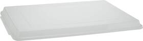 Cxp-1826 Usa Covers For Aluminum Sheet Pan 18 By 26-inch Clear