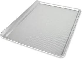 1030lc Usa Pan Bakeware Cookie Sheet Large Warp Resistant Aluminized Steel